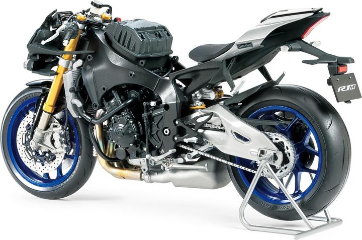 Immagine prodotto Tamiya Yamaha YZF-R1M