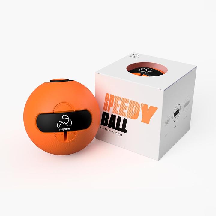 Produktbild Playfinity Speedy Ball