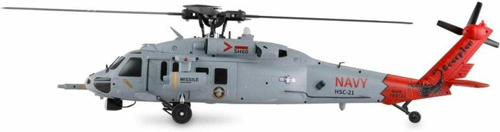 Image du produit Amewi UH60 Black Hawk Navy