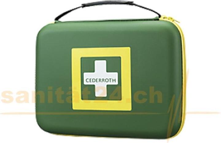 Produktbild Cederroth Erste-Hilfe-Kasten gross (Erste Hilfe Set Zubehör)