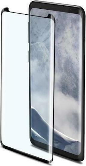 Actual product image Kaufdeinhandy.ch Bulletproof Glass (1 Piece, Samsung Galaxy S9, Samsung Galaxy S8)