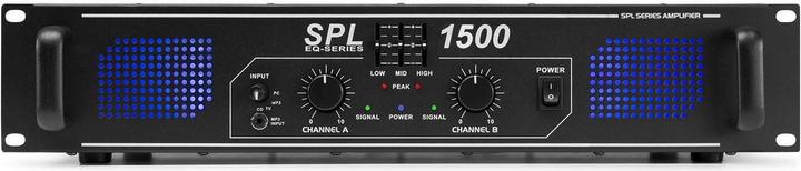 Produktbild Skytec SPL 1500 (Equalizer)