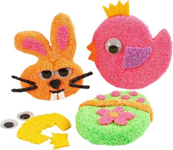 Produktbild Creativ Company Foam Clay