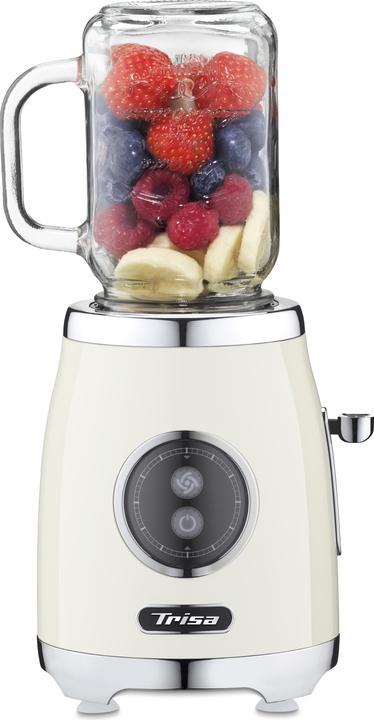 Produktbild Trisa Mix 'n' Joy (EU-Stecker, 300 W)