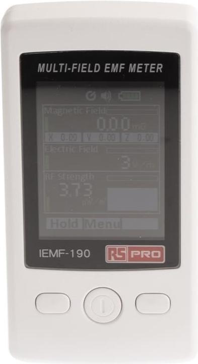 Produktbild Rs Pro Multi-field EMF meter