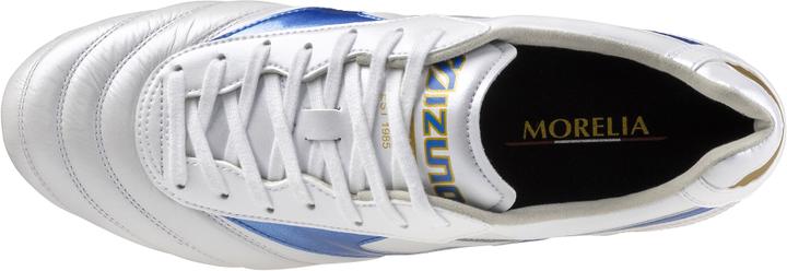 Actual product image Mizuno Morelia Ii Elite Fg (41)