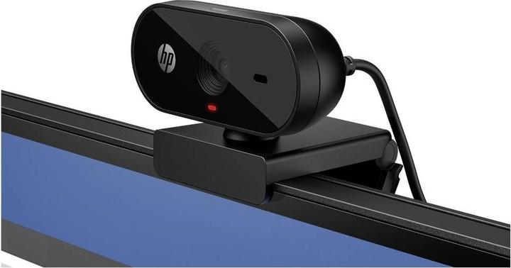 Produktbild HP 325 (2.10 Mpx)