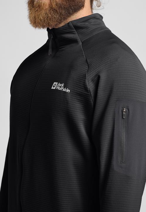 Immagine prodotto Jack Wolfskin Prelight Fz M (L)