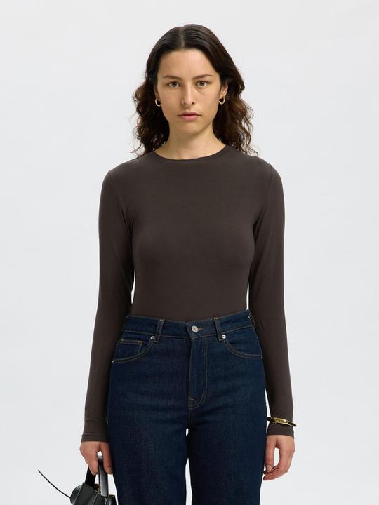Immagine prodotto Selected Femme Slfmanja Ls O-Neck Noos (XS)