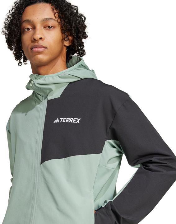 Produktbild adidas Multi Softshell (XL)