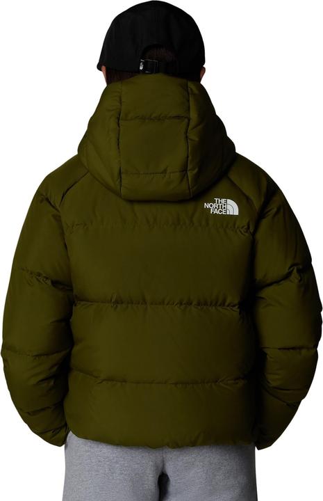 Produktbild North Face Girls North Down Hoodie (M)