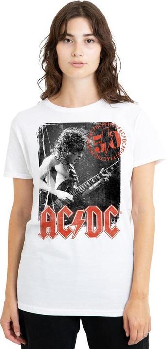 Produktbild AC/DC TShirt (L)