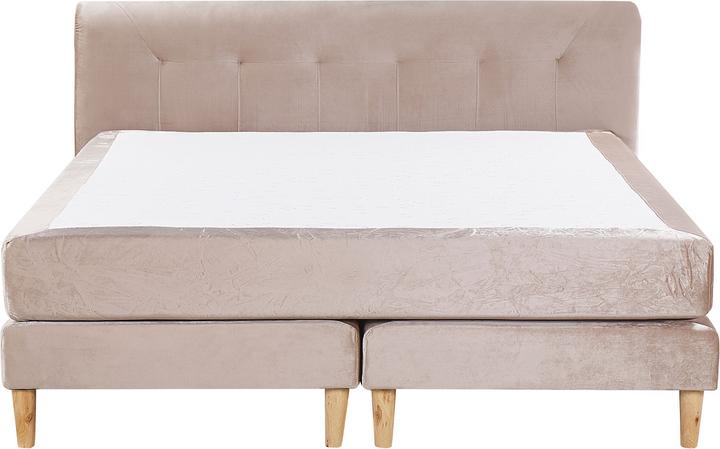 Actual product image Beliani Marquise (180 x 200 cm)