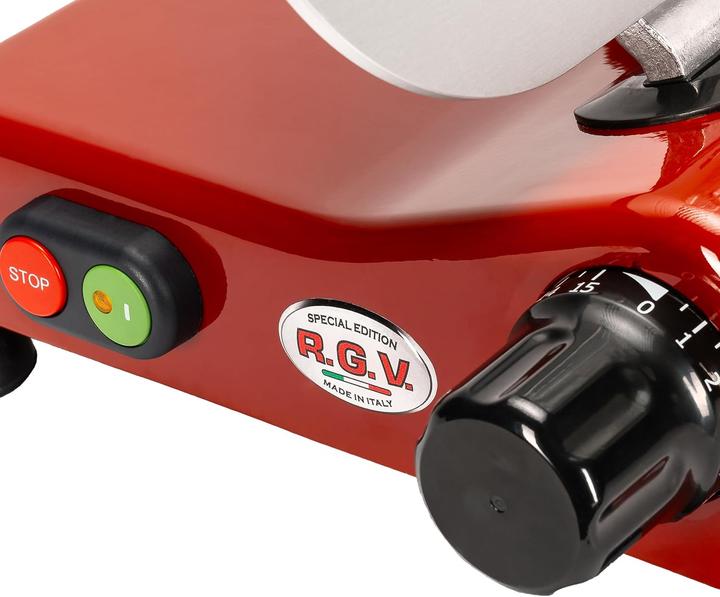 Produktbild RGV Allzweckschneider Special Edition 25