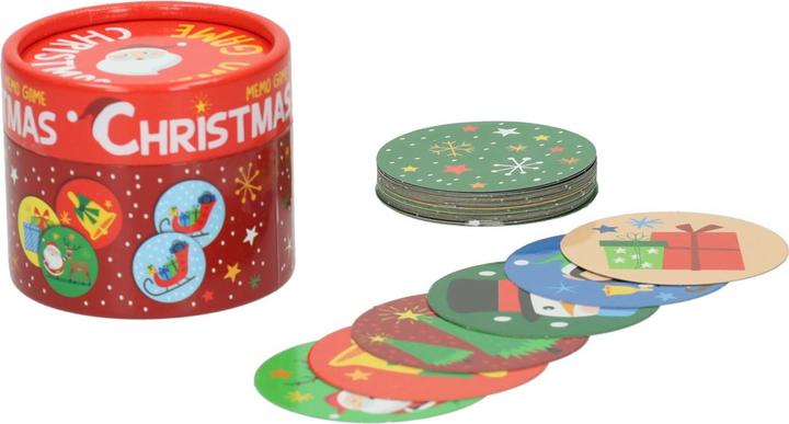 Produktbild Roost Schachtel Weihnachten SP898 assortiert