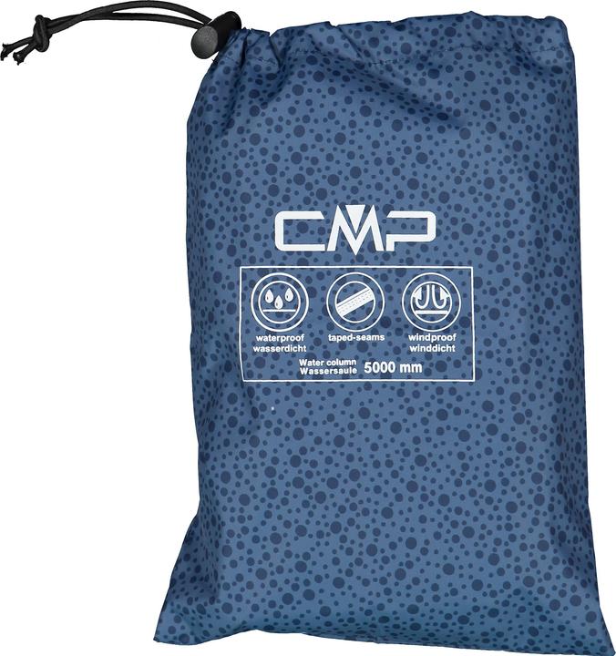 Immagine prodotto CMP Campagnolo Felpa con cappuccio (L)