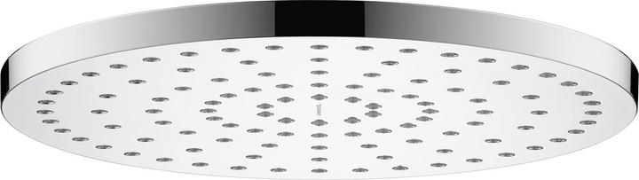 Actual product image Duravit Overhead shower 1 jet, 250 chrome (1 Beam types, 21 l/min)