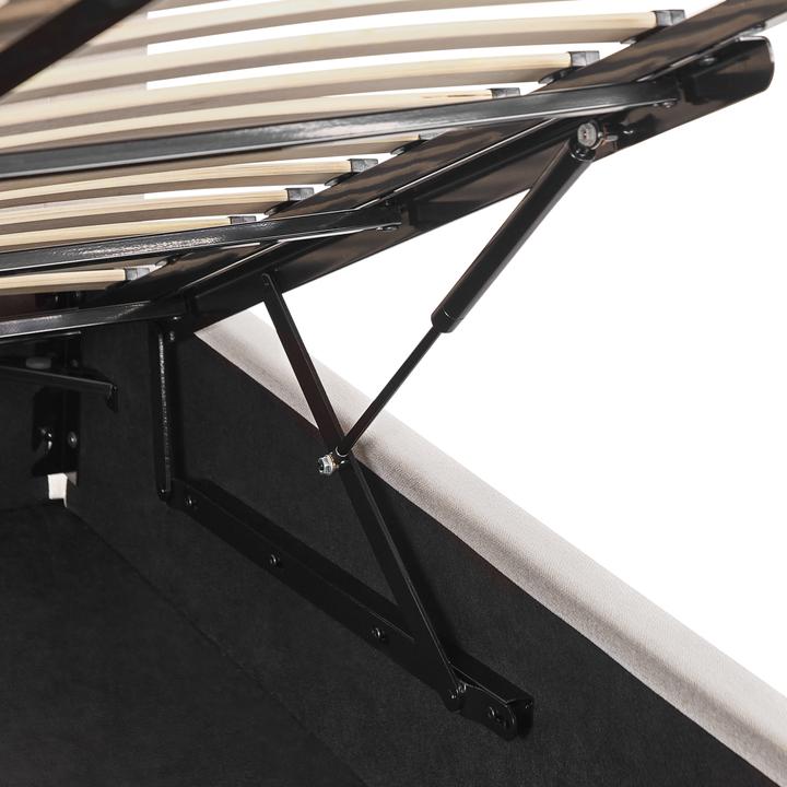 Actual product image Beliani Lorient (140 x 200)