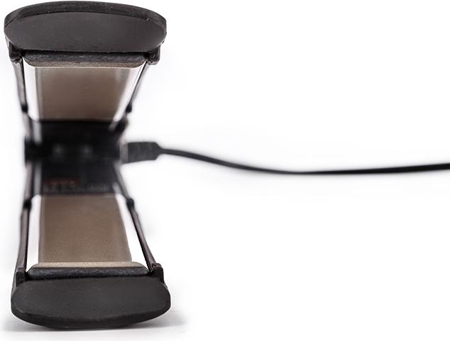 Immagine prodotto Huslog Piastra per capelli con display LED BE-380124 (Piastra per capelli)