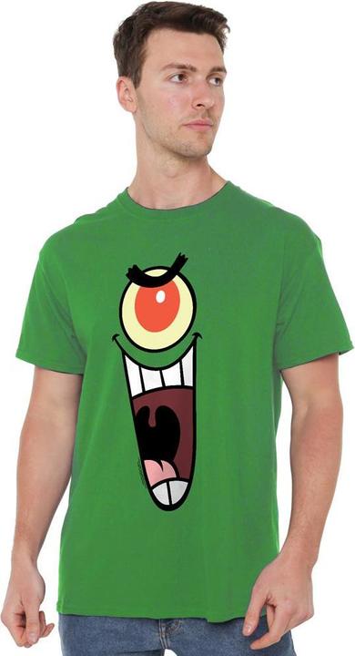 Produktbild Spongebob Squarepants TShirt (L)