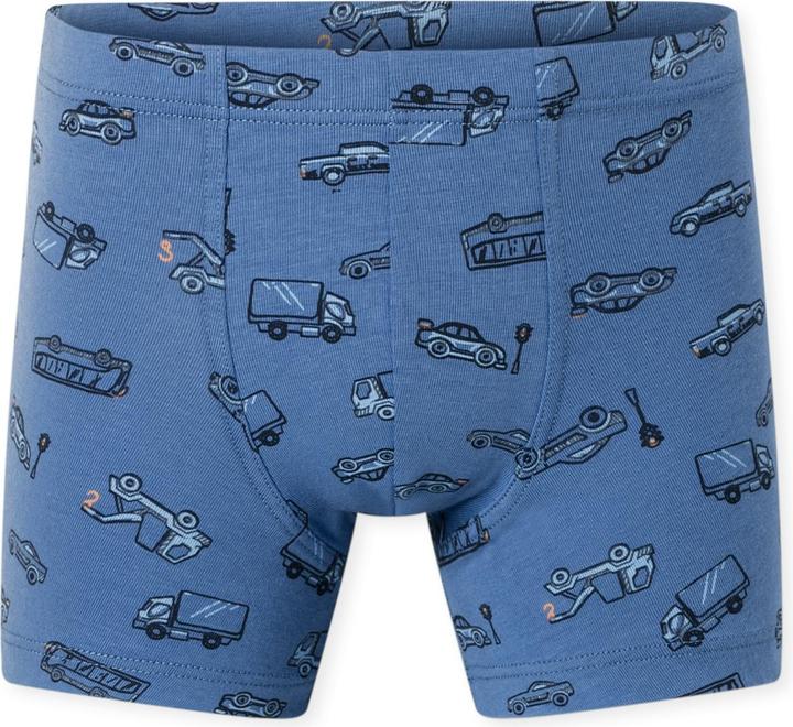 Actual product image Schiesser Retro Boxer 95/5 (104, 5-pack)