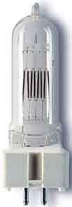 Produktbild Osram Gx9.5 (1000 W, GX9.5)