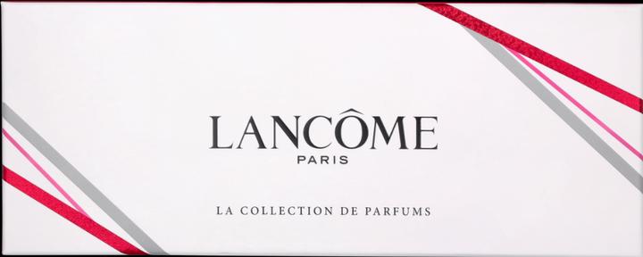 Actual product image Lancôme La Collection Miniatures (Fragrance set)