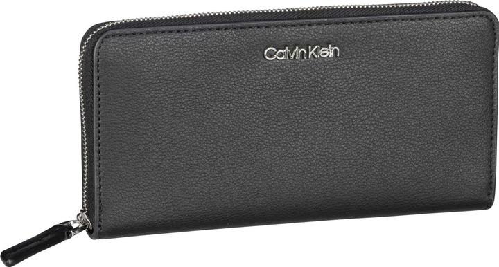 Calvin Klein Langbörse CK Z/A Wallet LG