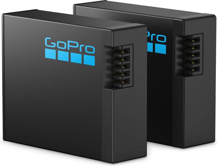 Immagine prodotto GoPro Batteria Enduro 2-Pack (Hero 13 Nero)