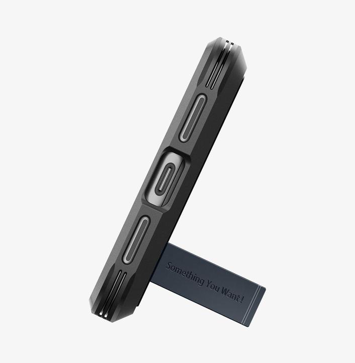 Actual product image Spigen Tough Armor (Google Pixel 8)