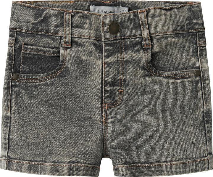Name it Regular Fit Shorts (98)