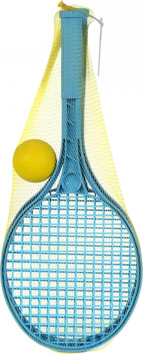 Productafbeelding Androni Tennis Racket Junior Kleur met Bal