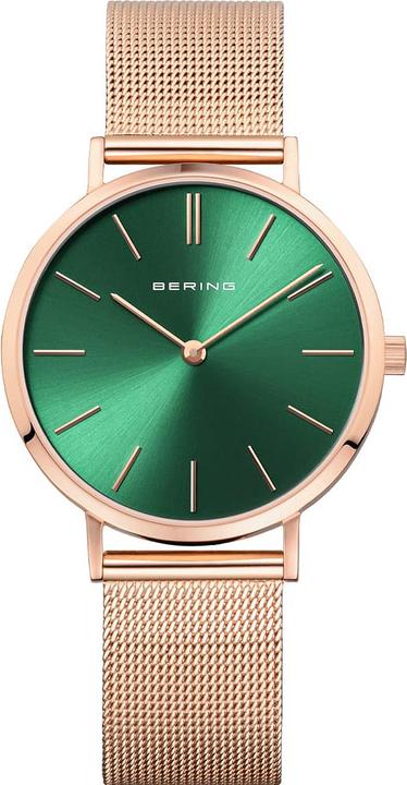 Bering Classic (Analoguhr, 34 mm)