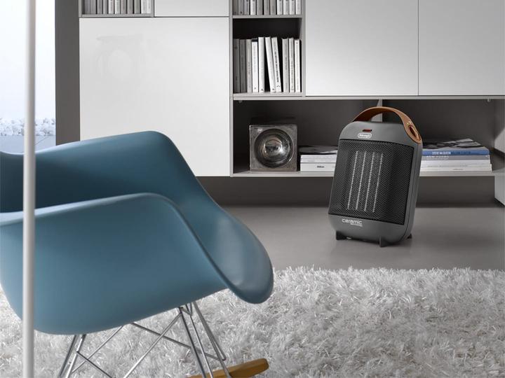 Actual product image De'Longhi HFX30C18.AG (1800 W)