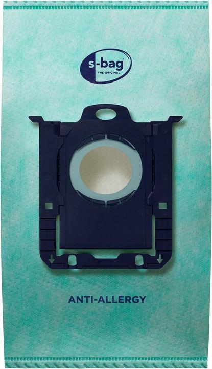 Immagine prodotto Electrolux E206S s-bag (4 x)