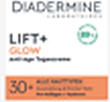 Image du produit Diadermine Crème de jour anti-âge Lift+ Glow (50 ml, Crème de jour)