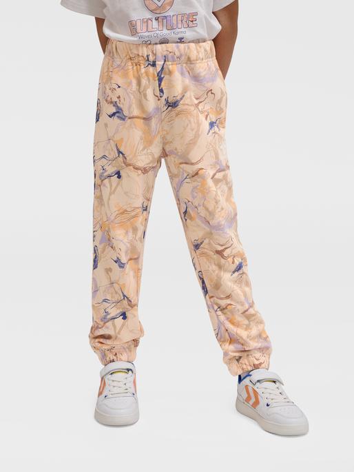 Immagine prodotto hummel Hmlswirly Regolare La Vita Pants (140)
