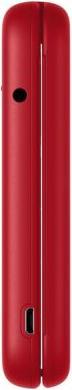 Immagine prodotto Nokia 2660 Flip (2.80", 0.30 Mpx, 4G)