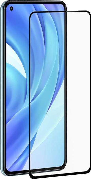 Produktbild Eiger Mountain Glass Clear Edge (1 Stück, Xiaomi Mi 11 Lite)