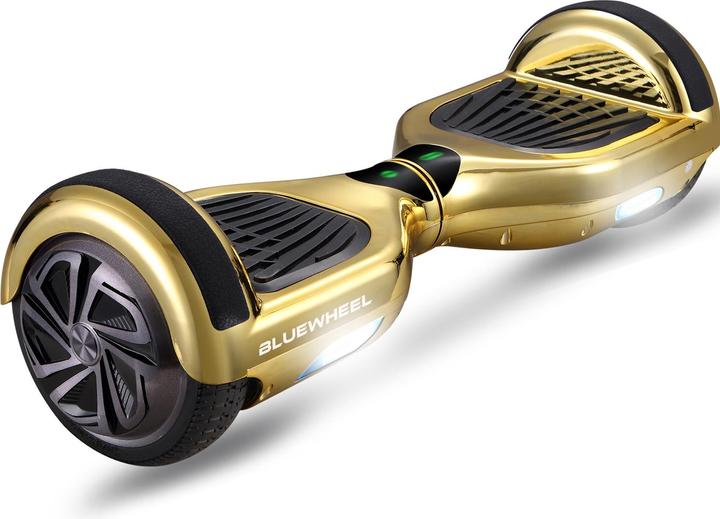 Actual product image Bluewheel HX310s (15 km/h, 700 W)