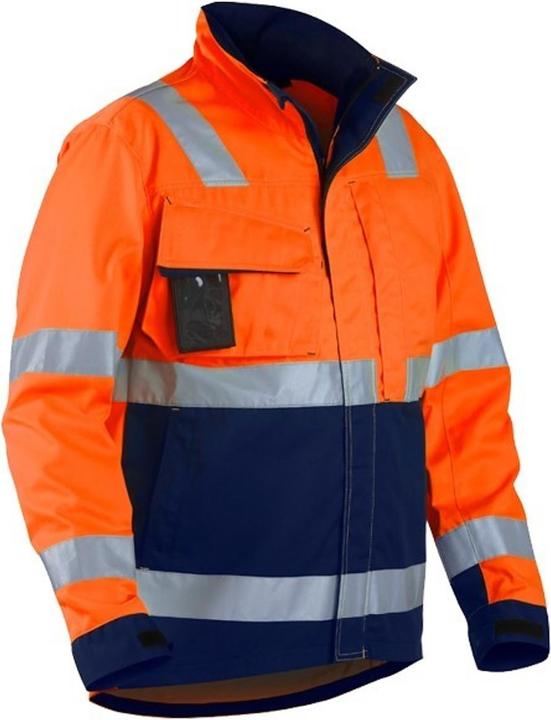Produktbild Blakläder Warnschutzjacke Klasse 3 (L)