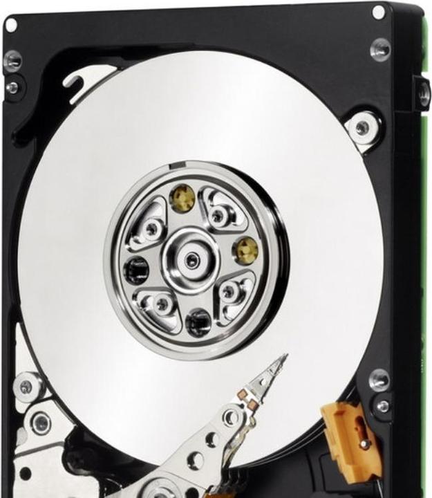 Immagine prodotto HPE 653950-001 (0.15 TB, 2.5")