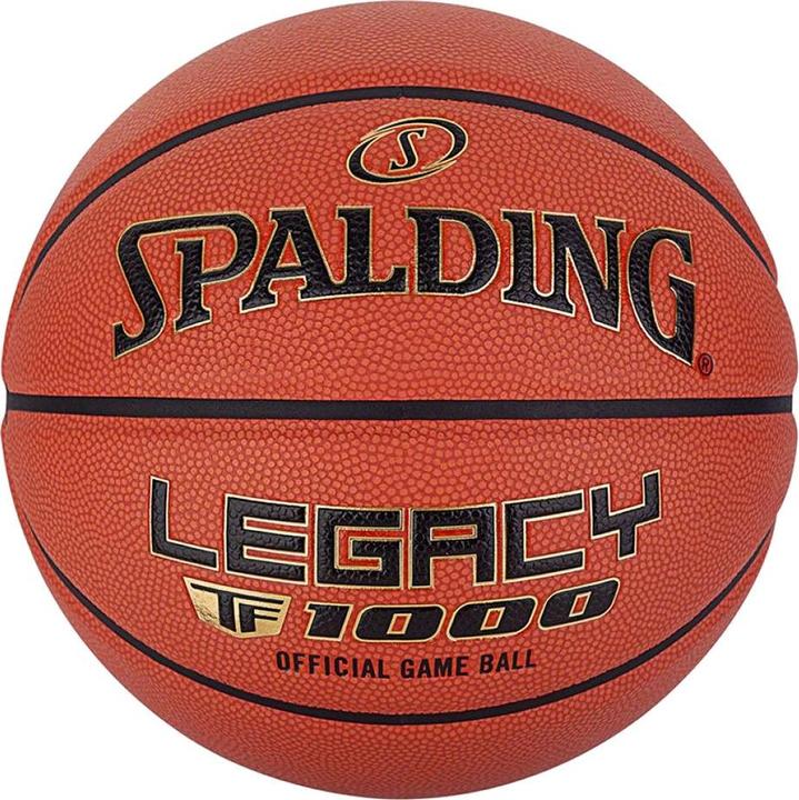Spalding TF-1000 Legacy Logo Fiba 76964Z basketball (7)
