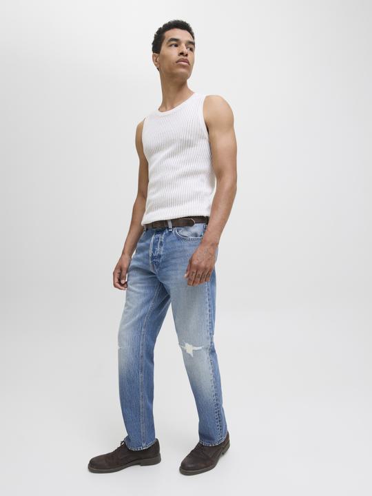 Actual product image Jack & Jones JJICHRIS JJCOOPER SBD 090 Relaxed Fit Jeans Relaxed Fit Jeans (W31/L32)