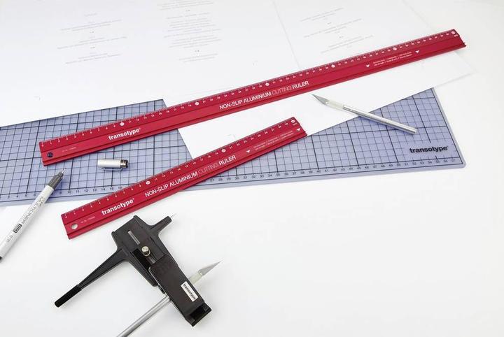 Produktbild Magnetoplan Schneidematte (60 x 45 cm)