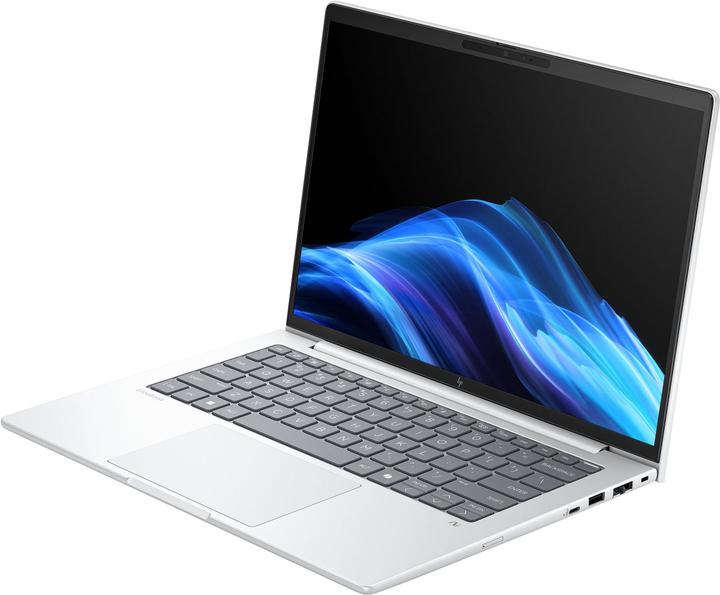 Produktbild HP EliteBook 8 G1i 16 inch Notebook Next Gen AI PC (16", Intel Core Ultra 7 258V, 32 GB, 1000 GB, DE)