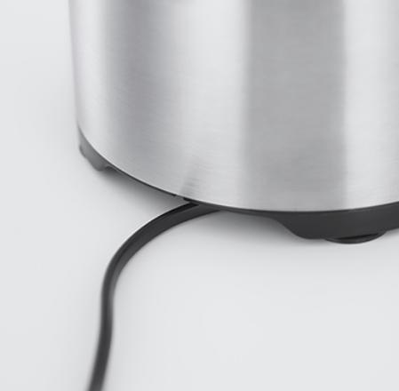 Actual product image Russell Hobbs Shredder 25280-56 Compact (1200 ml, 500 W)