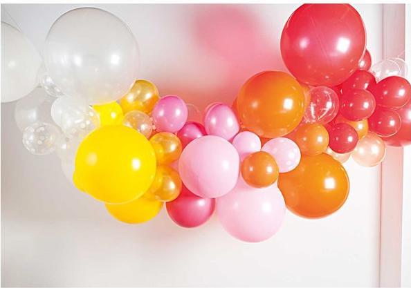 Immagine prodotto Rico Design Palloncino (12 x)