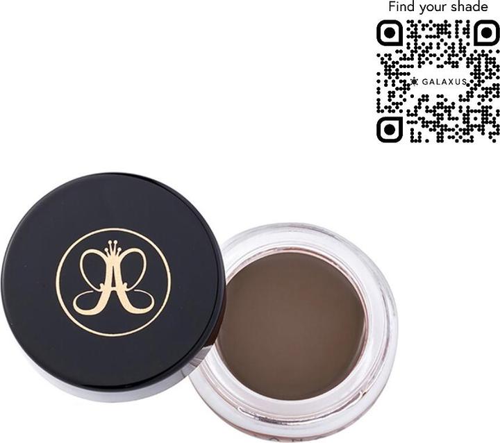 Produktbild Anastasia Beverly Hills Dipbrow Pomade (Medium Brown)