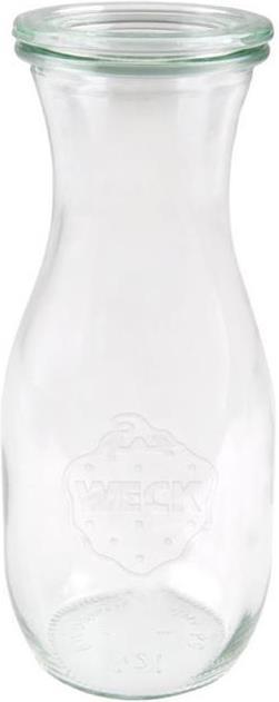Produktbild Weck Weck-Flaschen, 6er-Set (6 Stk., 0.53 l)